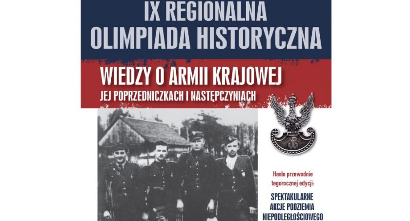 IPN zaprasza do wzięcia udziału w konkursie