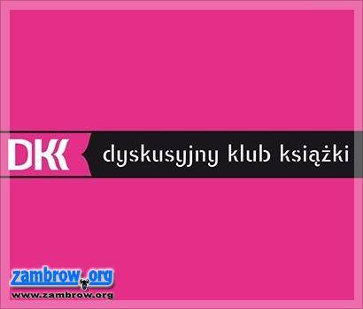 DKK zaprasza na jubileuszowe spotkanie
