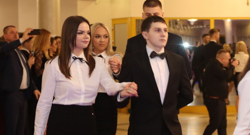 Studniówka ILO 2023 [FOTO+VIDEO]