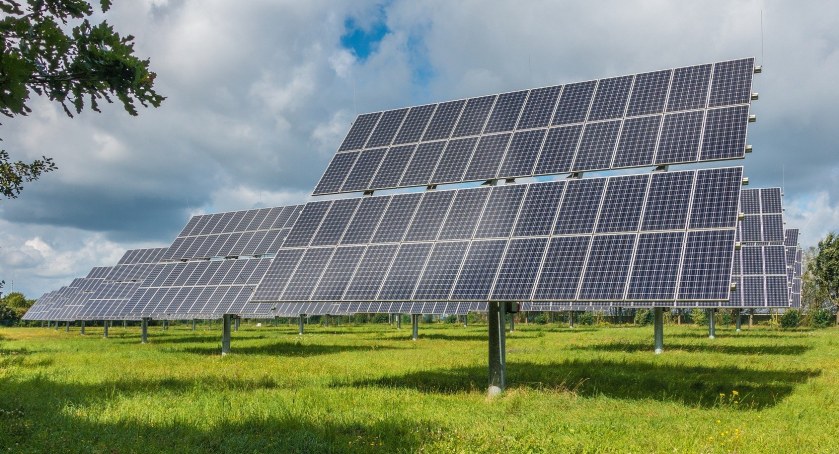 Rusza program „Energia dla wsi”. Od kiedy można składać wnioski?