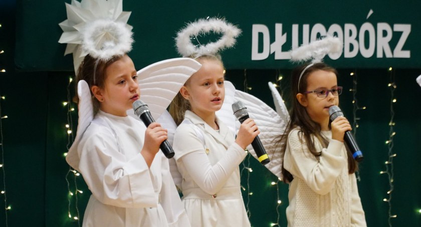 VII Powiatowy Przegląd Kolęd i Pastorałek 