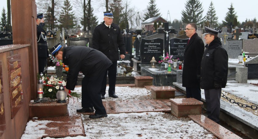 Uczcili pamięć powstańców styczniowych [FOTO]