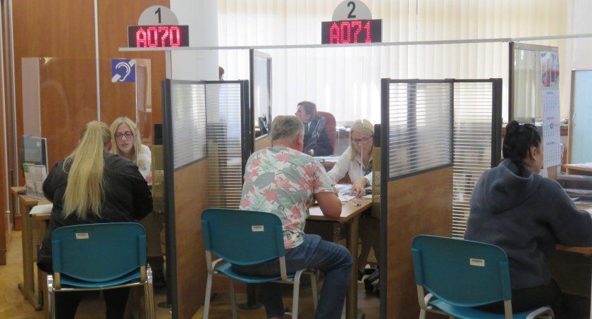 ZUS: W sobotę dzień otwarty, ale nie dla wszystkich
