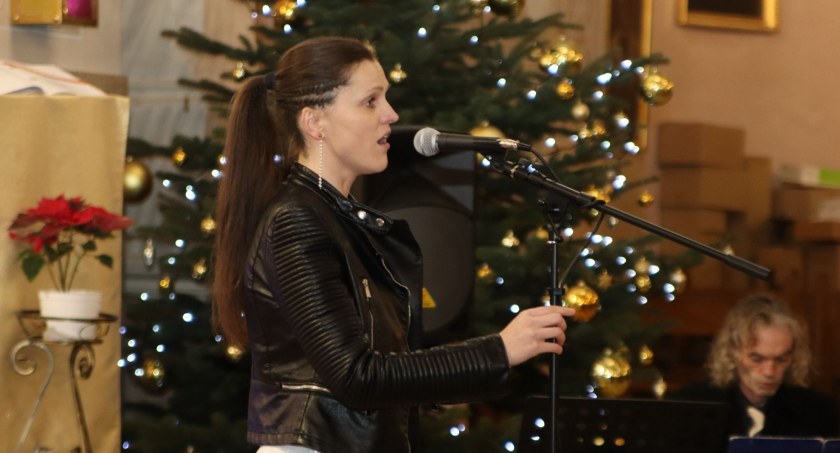 Koncert kolęd i pieśni maryjnych w 