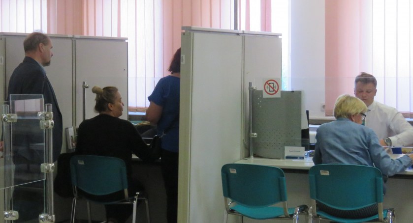 ZUS był otwarty dla płatników bez PUE ZUS 