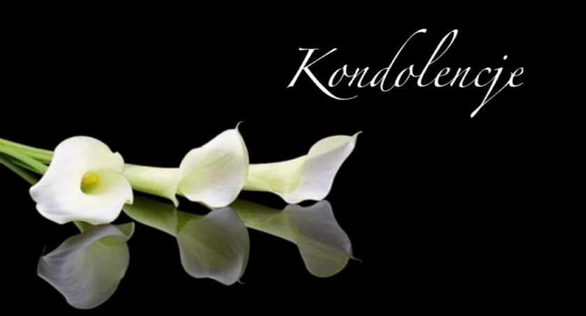 Kondolencje