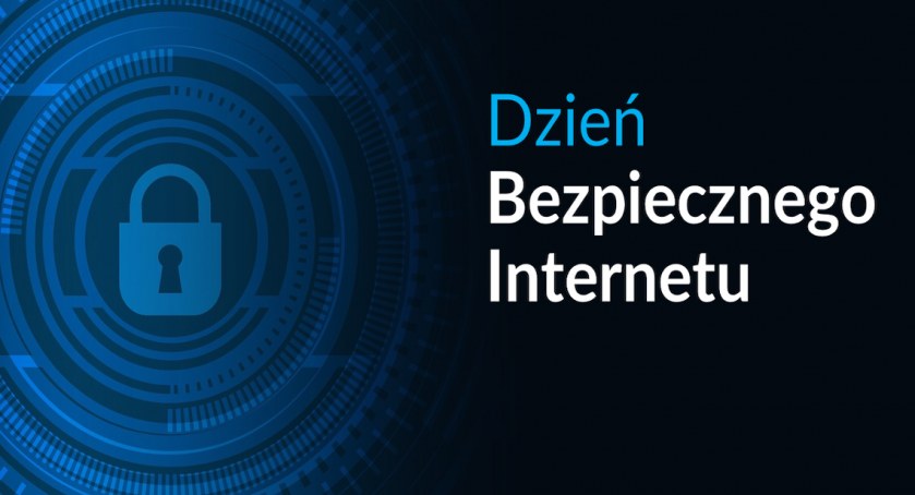 Dzień Bezpiecznego Internetu. Jak ustrzec się ataków z sieci?