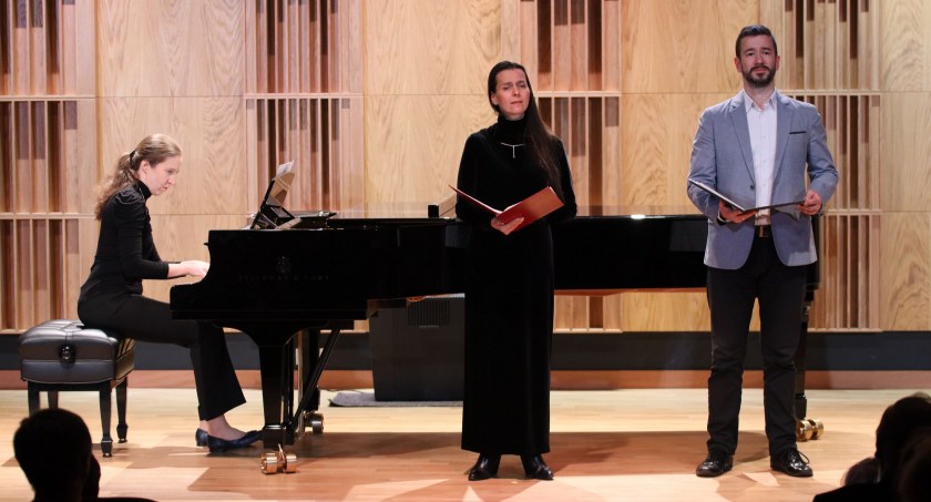 Muzycy Filharmonii Narodowej przenieśli słuchaczy do świata opery i operetki [FOTO]