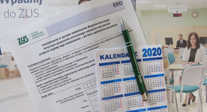 Kiedy ZUS przyzna emeryturę z datą wsteczną?