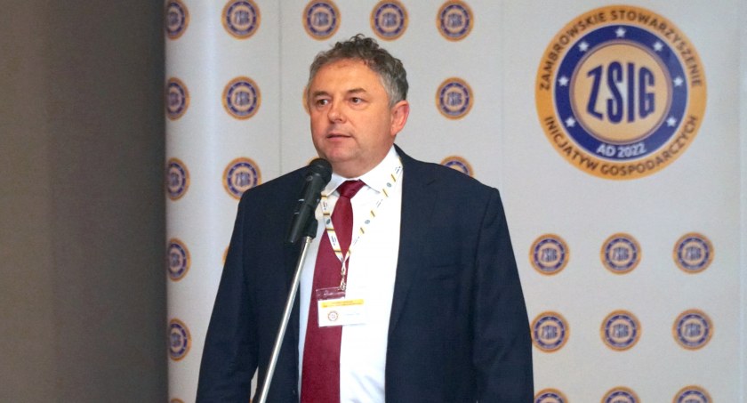 Podwyżki cen energii cieplnej w Zambrowie. Prezes ZSIG Andrzej Mioduszewski apeluje do burmistrza o zwiększenie nadzoru nad spółką ZCIW i podejmowanie odpowiednich decyzji
