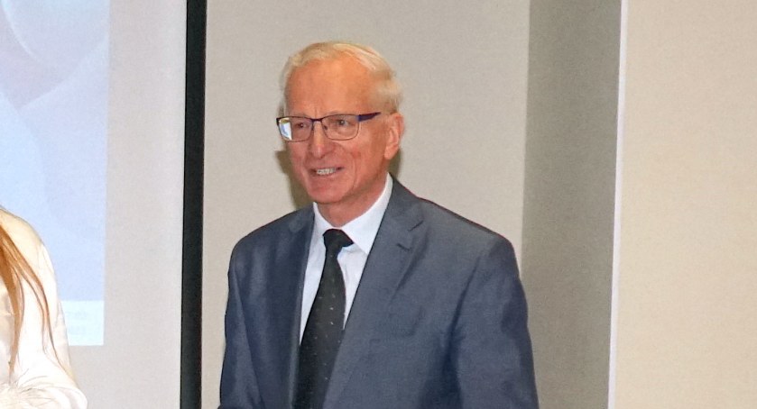Dr Ples mówił, jak zapobiegać i radzić sobie z depresją [FOTO]
