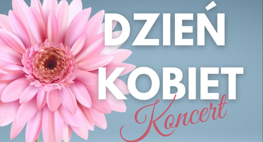 Dzień Kobiet w gminie Zambrów