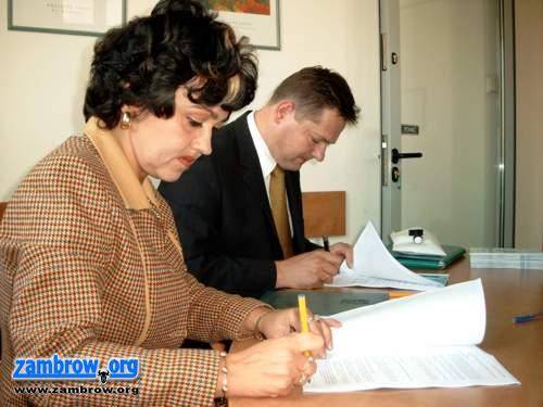 Podlaski Fundusz Poręczeniowy poszerza współpracę z podlaskimi bankami