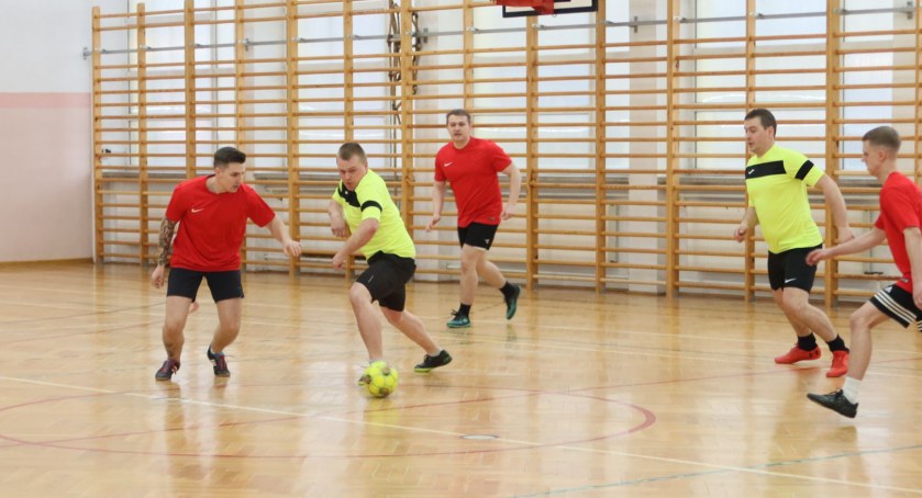 Pęchratka Polska najlepsza w Turnieju Sołectw o Puchar Wójta Gminy Szumowo [FOTO]