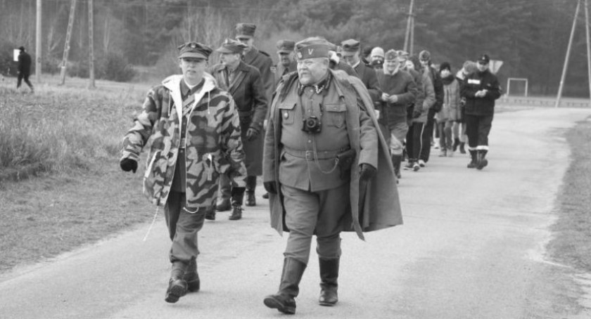 Narodowy Dzień Pamięci Żołnierzy Wyklętych