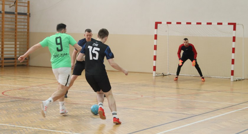 Kulturalni z Łomży zwycięzcami Rutki Cup 2023 [FOTO]