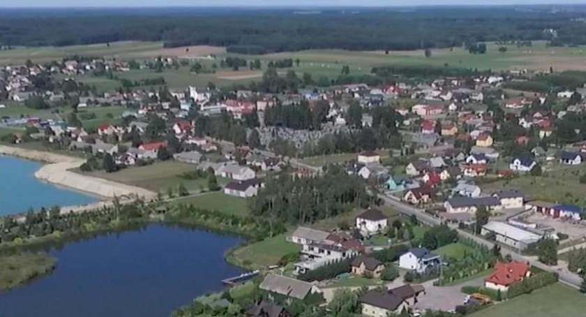 Zmiany w podatku od nieruchomości w gminie Szumowo
