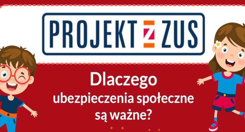 Konkurs „Projekt z ZUS