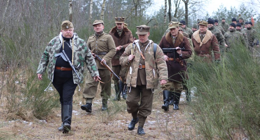 VII Marsz Pamięci Żołnierzy Wyklętych [FOTO]