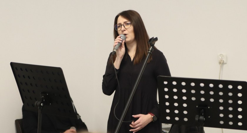 Mieszkańcy gminy Kołaki Kościelne świętowali Dzień Kobiet [VIDEO+FOTO]
