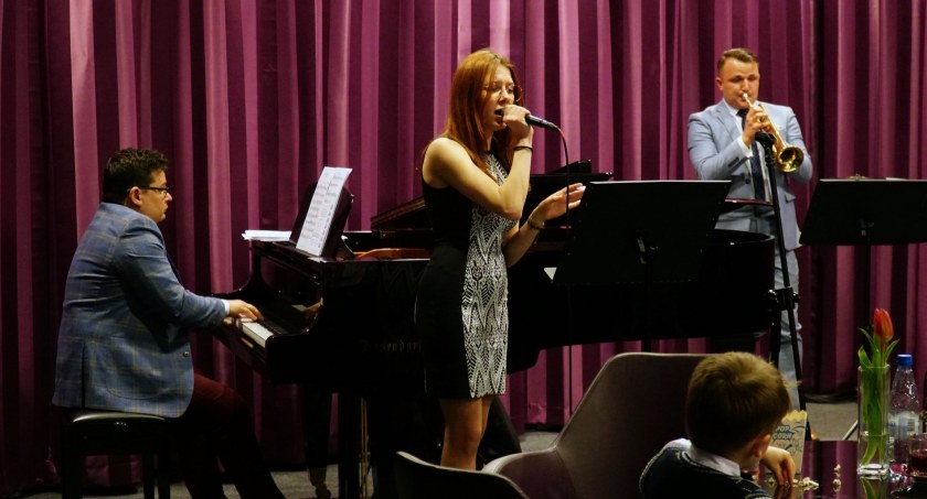 Koncert dla pań w Cafe Muza [VIDEO+FOTO]