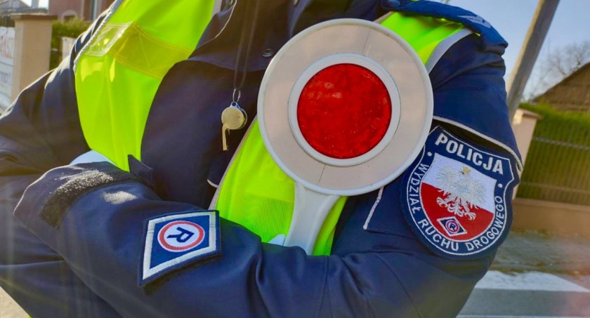 42 wykroczenia i 1 pijany kierowca - policja podsumowała wczorajszą akcję NURD