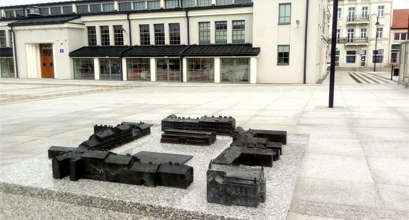Poznaj historię Łomży z przewodnikiem