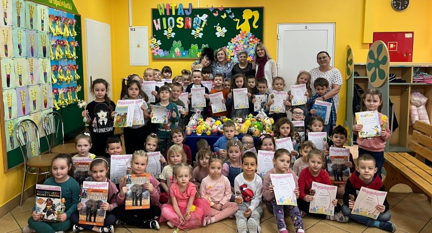 W MP4 rozstrzygnięto konkurs na najpiękniejsze jajko wielkanocne [FOTO]