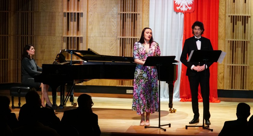Koncert patriotyczny z okazji 160. rocznicy powstania styczniowego [FOTO]