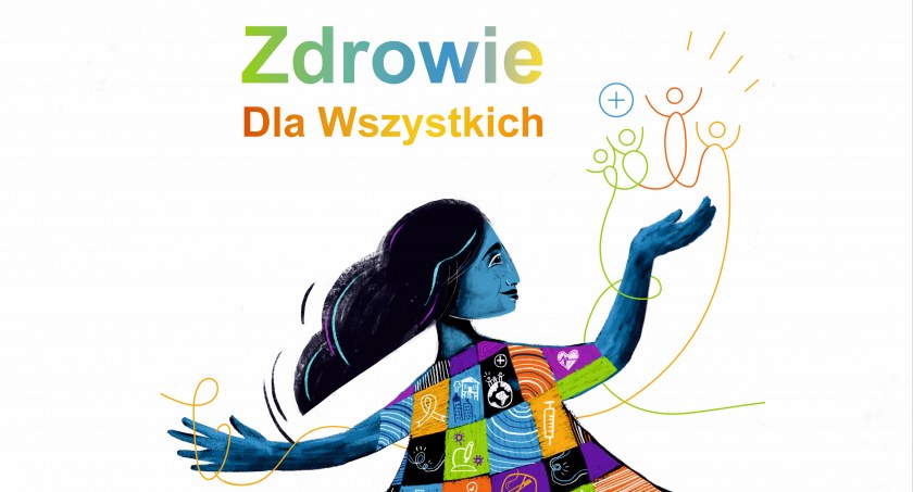 Światowy Dzień Zdrowia