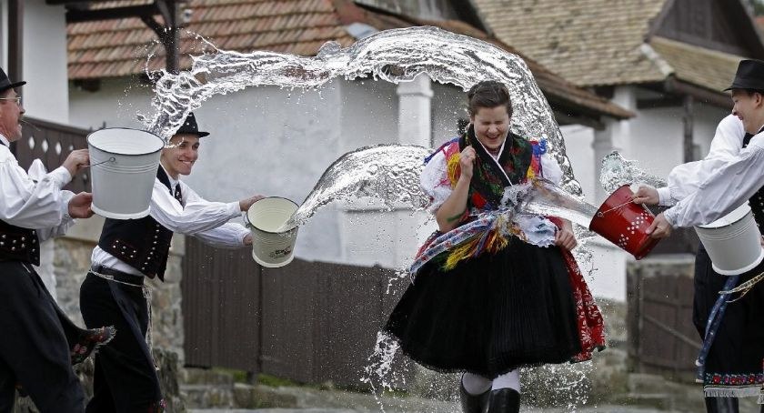Drugi dzień Świąt Zmartwychwstania Pańskiego