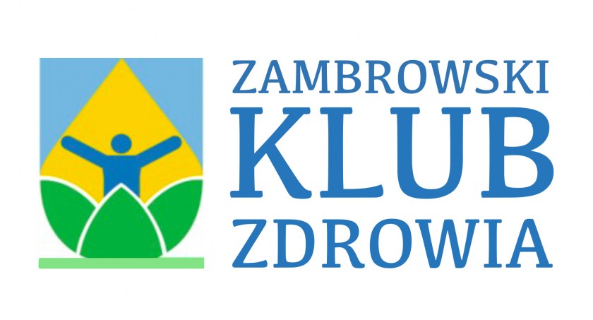 O długowieczności będą mówić na kolejnym spotkaniu Zambrowskiego Klubu Zdrowia