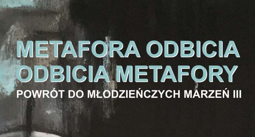 Niebawem wernisaż wystawy malarstwa Heleny Szczypko