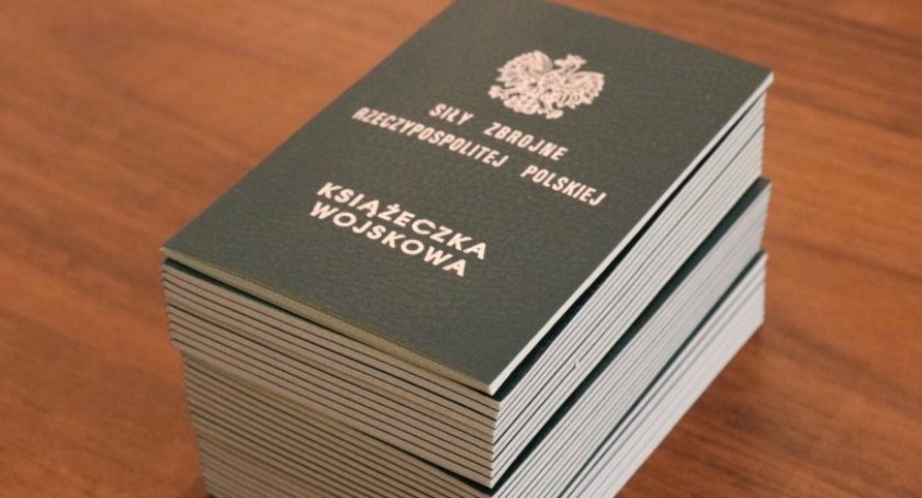 W piątek rusza kwalifikacja wojskowa 2023