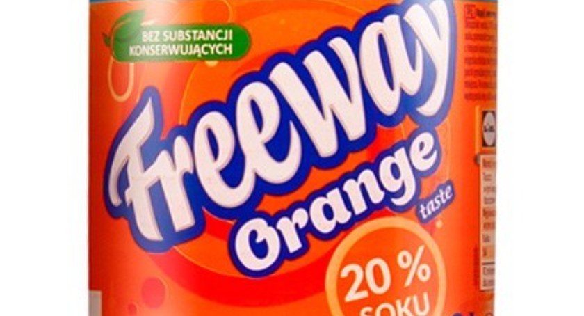 Uwaga na fragmenty plastiku w napojach!