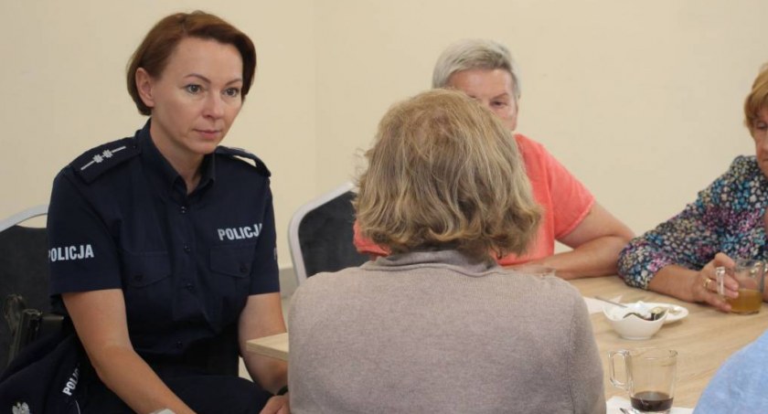 Zapraszamy na debatę społeczną dotyczącą poprawy bezpieczeństwa