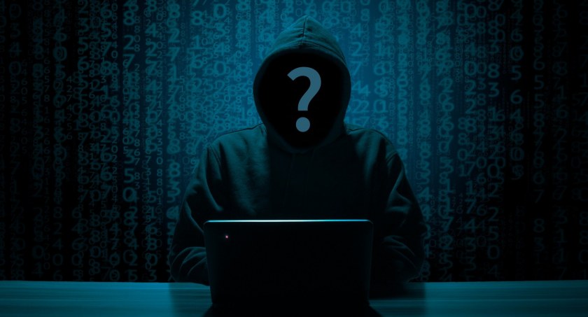 Ministerstwo Finansów ostrzega przed oszustami internetowymi