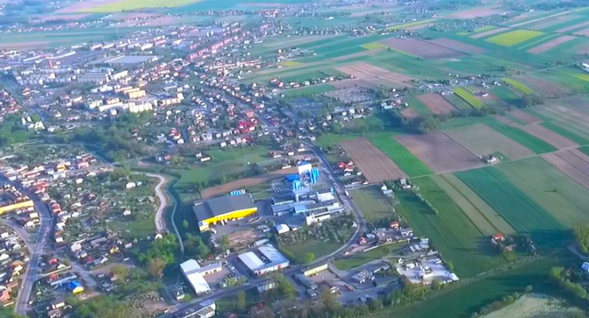 Do naszych samorządów trafi 1,3 mln zł z FWGiP