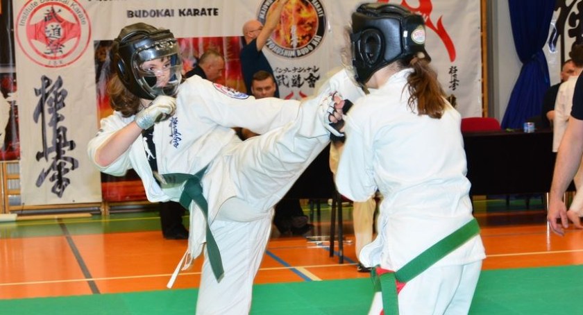 Międzynarodowy Puchar Polski International Budo Kai 2023 [FOTO]