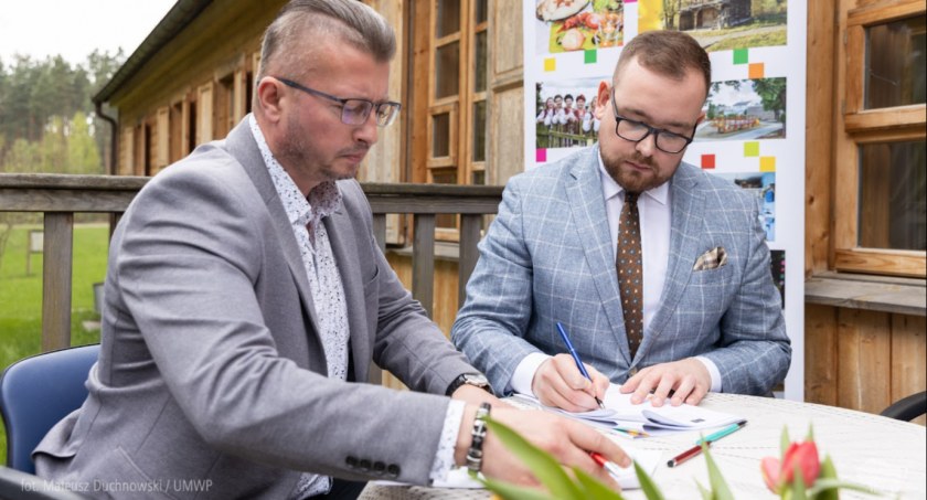 Gmina Kołaki Kościelne zorganizuje warsztaty kulinarne za środki z KSOW [FOTO]