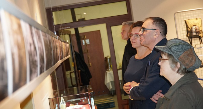 „Wojsko od kuchni” można zobaczyć w Regionalnej Izbie Historycznej [FOTO]