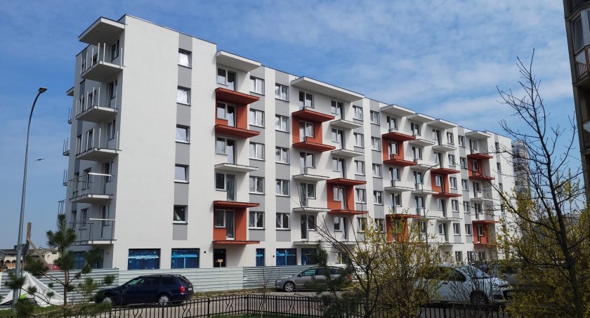 Dzień Otwarty w Kulesza Development. Zobacz najnowszą inwestycję Cztery Pory Roku – Jesień!