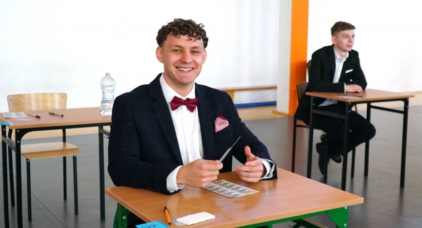 Matura 2023: Arkusz z języka polskiego
