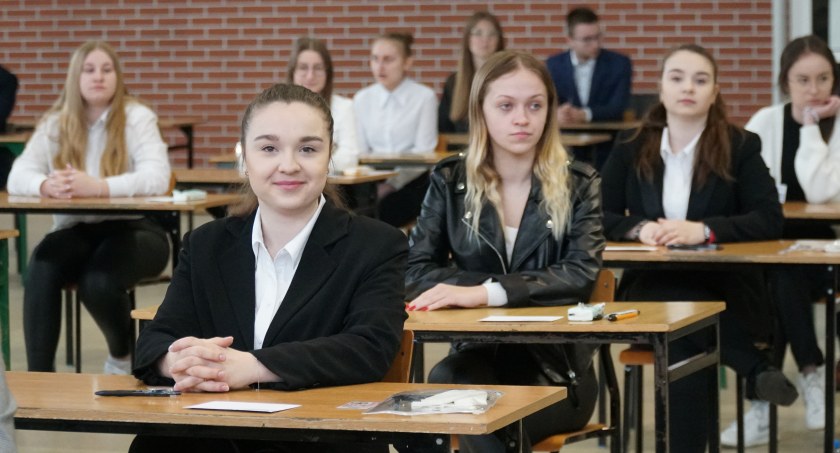 Matura 2023: Arkusze z języka angielskiego