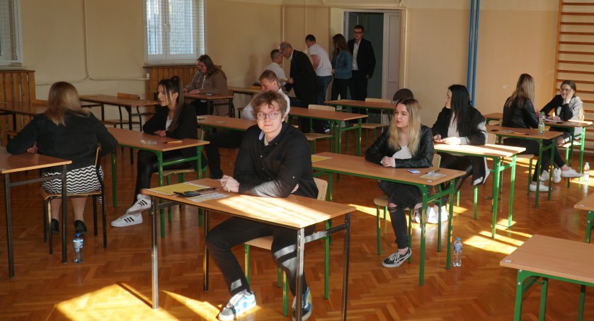 Matura 2023: Arkusze z matematyki poziom podstawowy