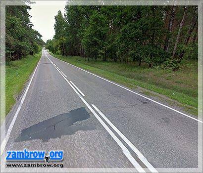 Ruszył przetarg na remont kolejnego odcinka DK63 Zambrów - Łomża