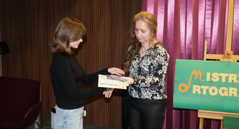 Znamy nazwiska tegorocznych Mistrzów Ortografii Szkół Podstawowych [FOTO]