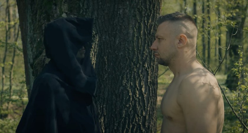 Jest nowy utwór zambrowskiego muzyka Marcina Sokołowskiego 