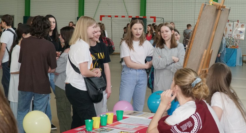 Dzień otwarty w ILO [FOTO+VIDEO]