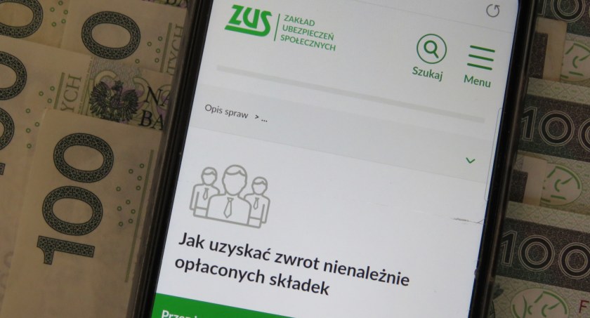 Chcesz odzyskać nadpłatę składki zdrowotnej? Wyślij wniosek do 1 czerwca